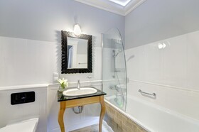 Elite Apartments Browar Deluxe