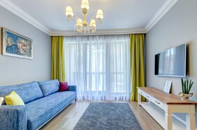Elite Apartments Browar Deluxe