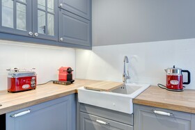 Elite Apartments Browar Deluxe