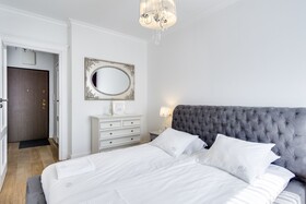 Elite Apartments Browar Deluxe