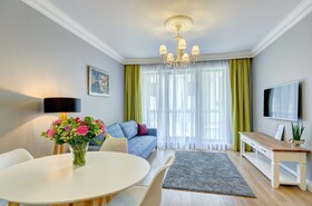 Elite Apartments Browar Deluxe