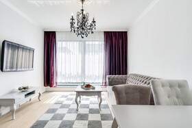 Elite Apartments Browar Deluxe