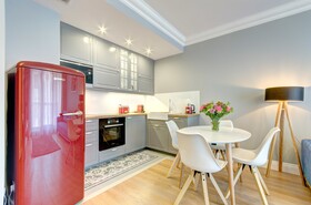 Elite Apartments Browar Deluxe