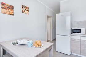 Elite Apartments Family City Center