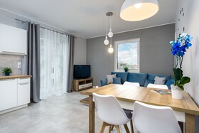 Elite Apartments Family City Center