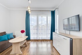 Elite Apartments Family City Center