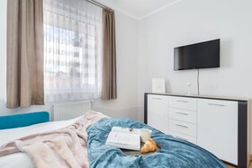 Elite Apartments Family City Center