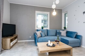 Elite Apartments Family City Center