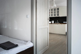 Elite Apartments – Gdansk Old Town