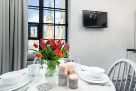 Elite Apartments – Gdansk Old Town