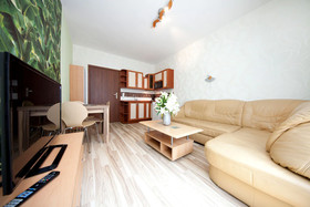 Elite Apartments – Gdansk Old Town
