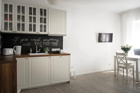Elite Apartments – Gdansk Old Town