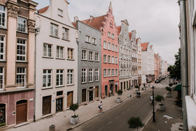 Elite Apartments – Gdansk Old Town