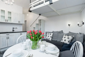 Elite Apartments – Gdansk Old Town