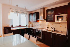 Elite Apartments Jelitkowski Dwor