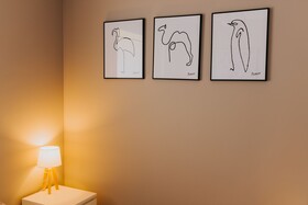 Elite Apartments Seaview Horyzont