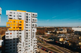Elite Apartments Seaview Horyzont