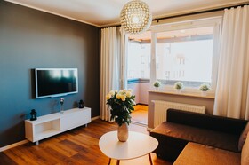 Elite Apartments Seaview Horyzont