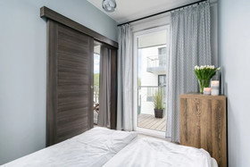Elite Apartments Tre Mare Residence