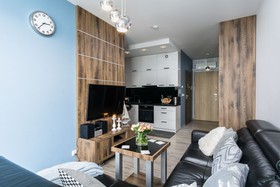 Elite Apartments Tre Mare Residence