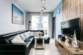 Elite Apartments Tre Mare Residence