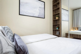 Elite Apartments Tre Mare Residence