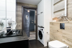 Elite Apartments Tre Mare Residence
