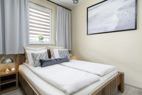 Elite Apartments Tre Mare Residence