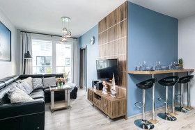 Elite Apartments Tre Mare Residence