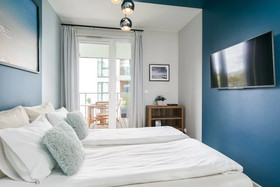 Elite Apartments Tre Mare Residence