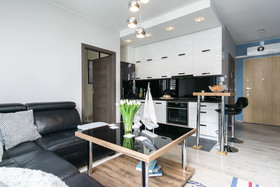 Elite Apartments Tre Mare Residence