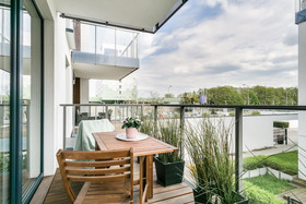 Elite Apartments Tre Mare Residence