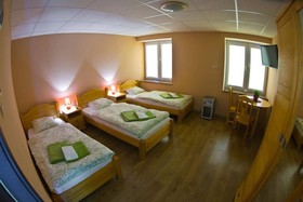 Filip Hostel