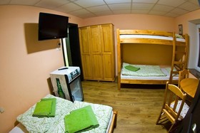 Filip Hostel