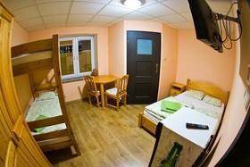Filip Hostel