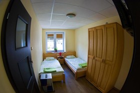 Filip Hostel