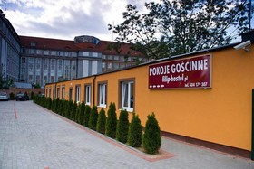 Filip Hostel