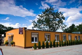 Filip Hostel