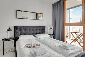 Flats For Rent - Aura Spa&Wellness