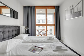 Flats For Rent - Aura Spa&Wellness