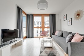 Flats For Rent - Aura Spa&Wellness