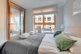 Flats For Rent - Aura Spa&Wellness
