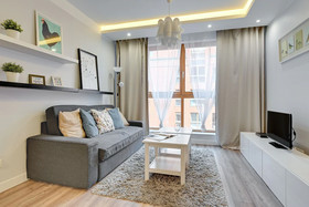 Flats For Rent - Aura Spa&Wellness