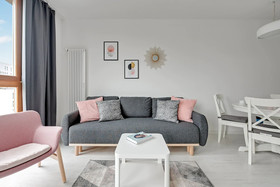 Flats For Rent - Aura Spa&Wellness