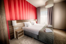 Focus Hotel Premium Gdansk City Center