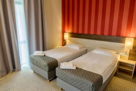 Focus Hotel Premium Gdansk City Center