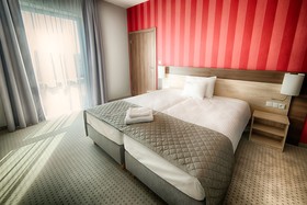 Focus Hotel Premium Gdansk City Center