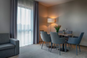Focus Hotel Premium Gdansk City Center