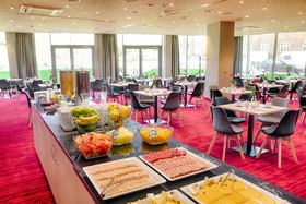 Focus Hotel Premium Gdansk City Center