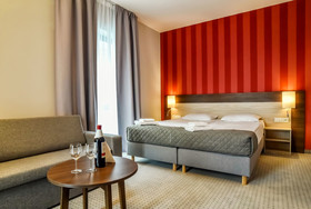 Focus Hotel Premium Gdansk City Center